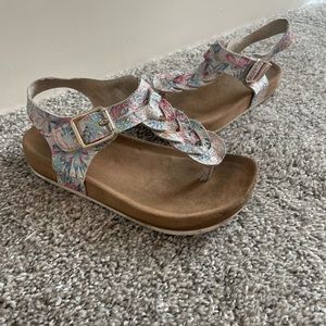 Toddler Sandals